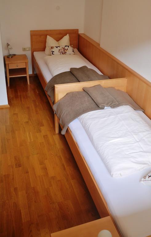 Hotel Garni Apart Elfriede Fiss Pokoj fotografie