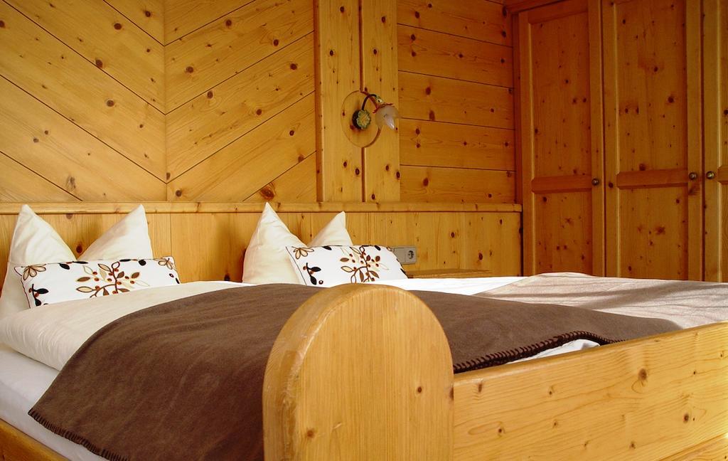 Hotel Garni Apart Elfriede Fiss Pokoj fotografie